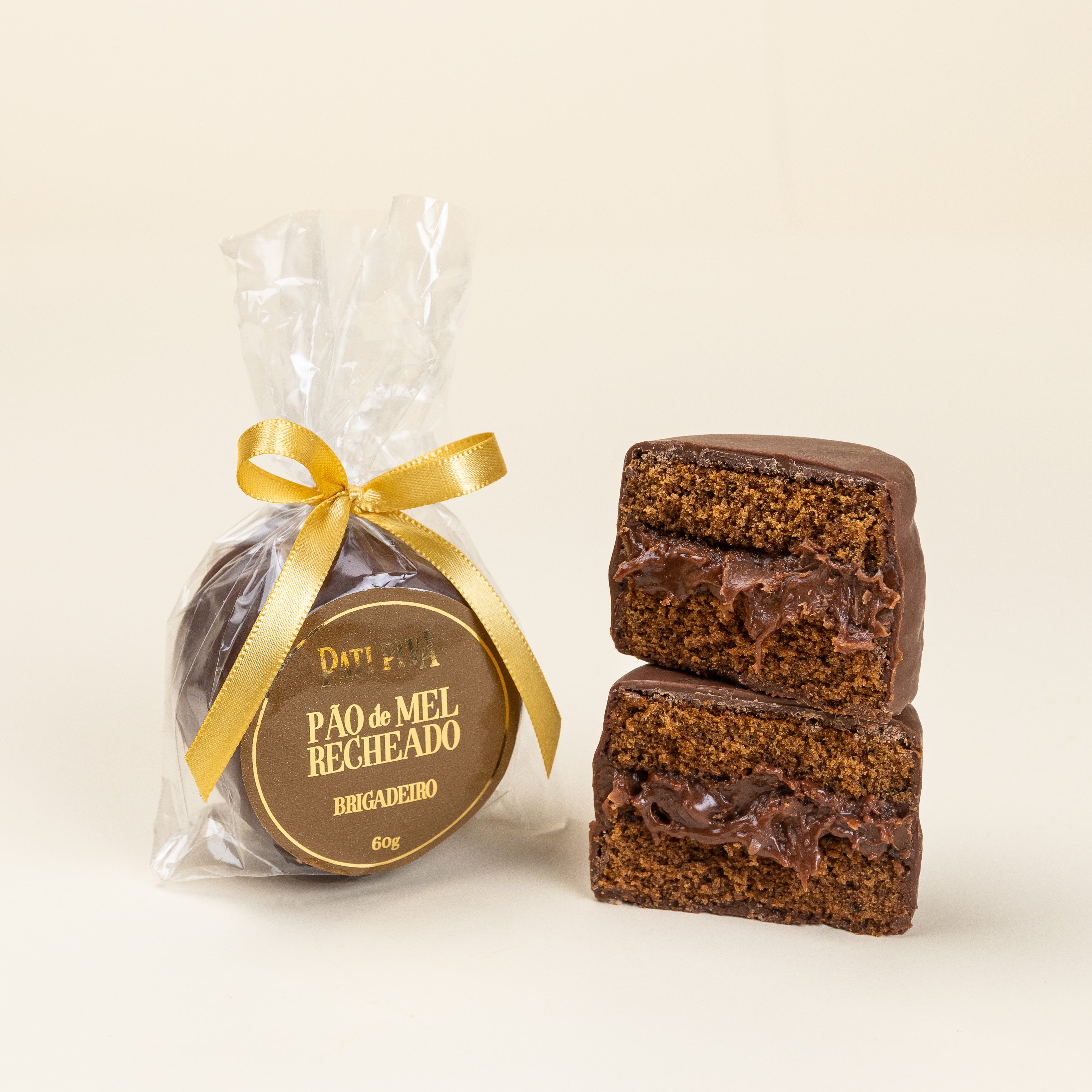 Cesta Docinhos, Trufas e Bruxinhas - Tamanho G