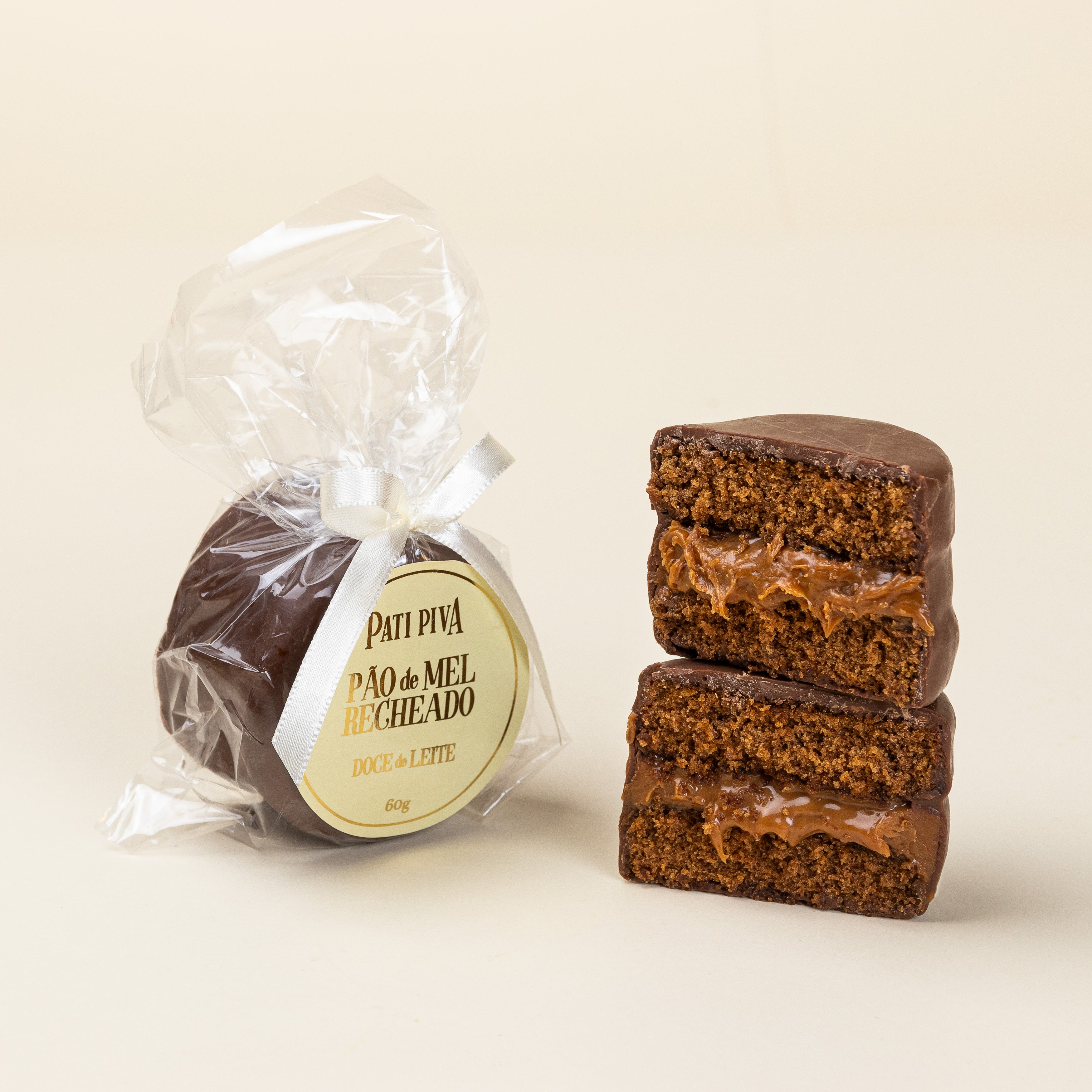 Cesta Trufas e Bruxinhas com Chandon