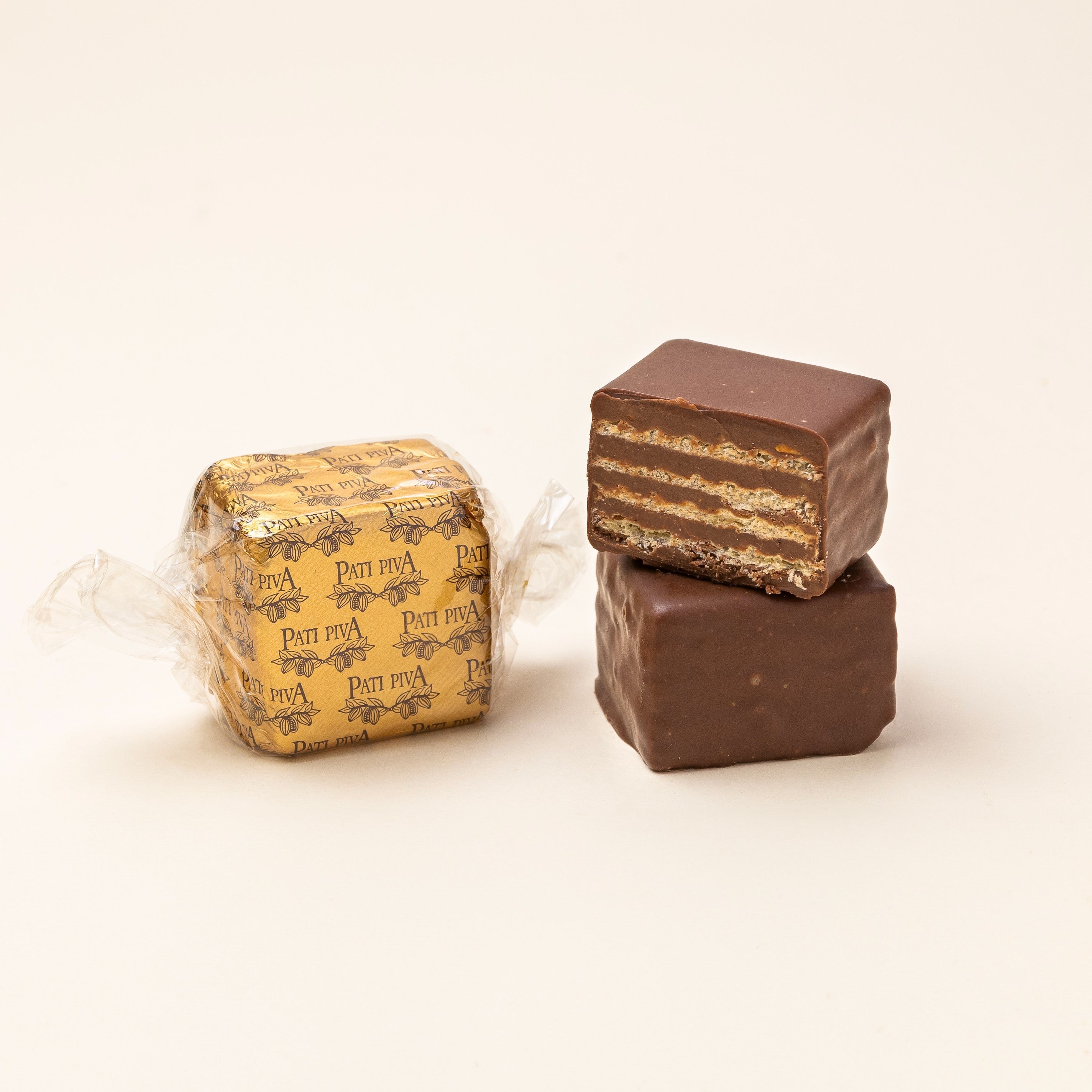 Cesta Docinhos, Trufas e Bruxinhas - Tamanho G