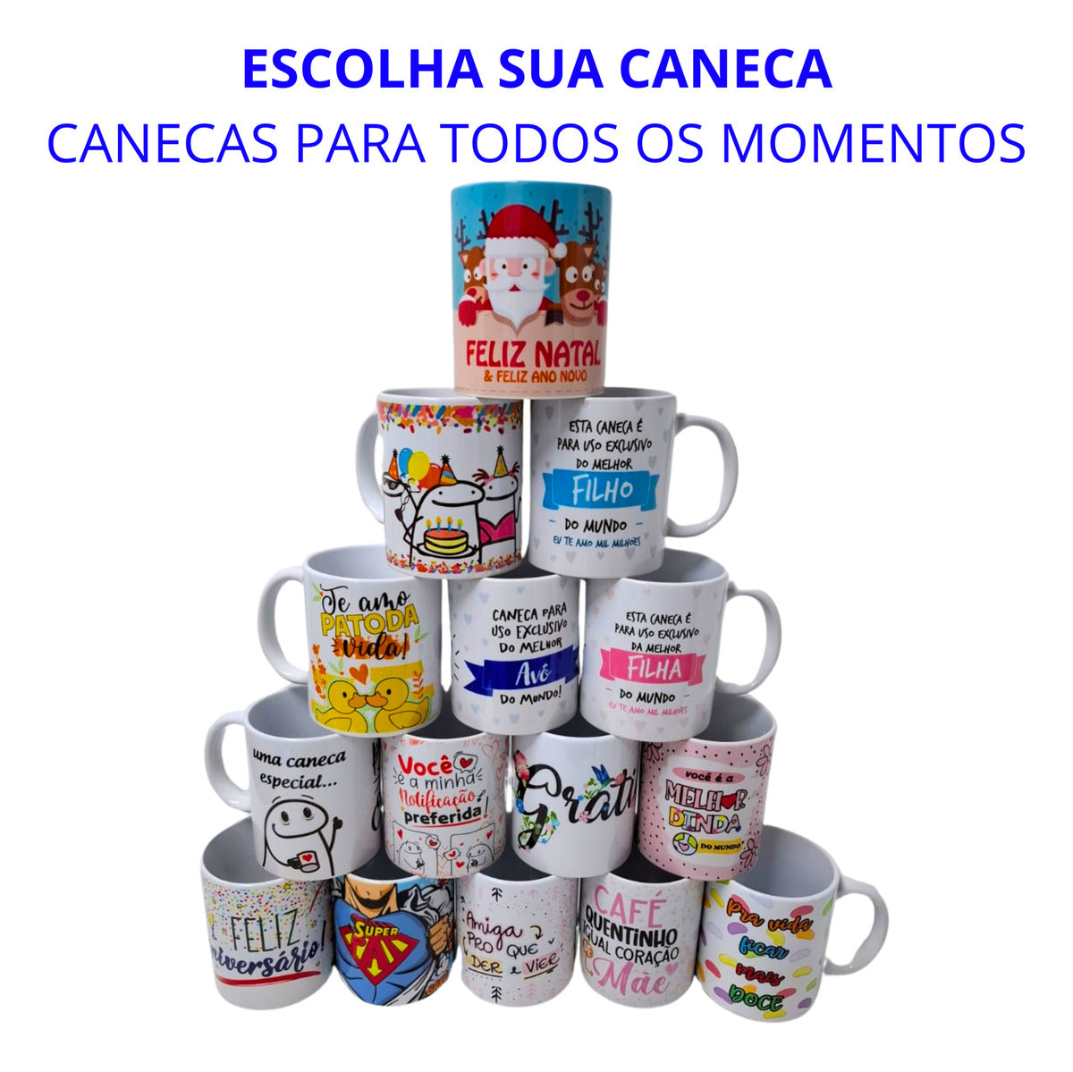 Buquê De Rosas | Caneca A Sua Escolha | Ferrero Rocher